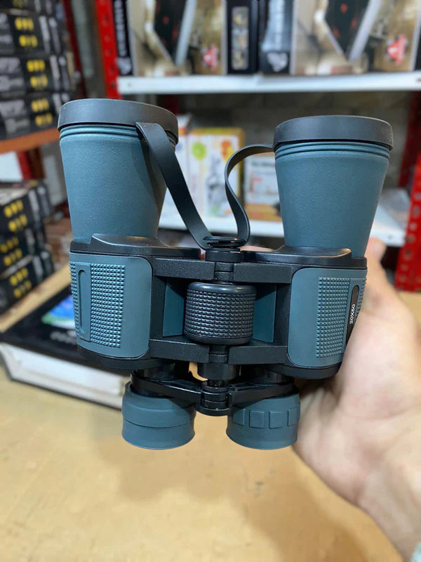 Binoculars