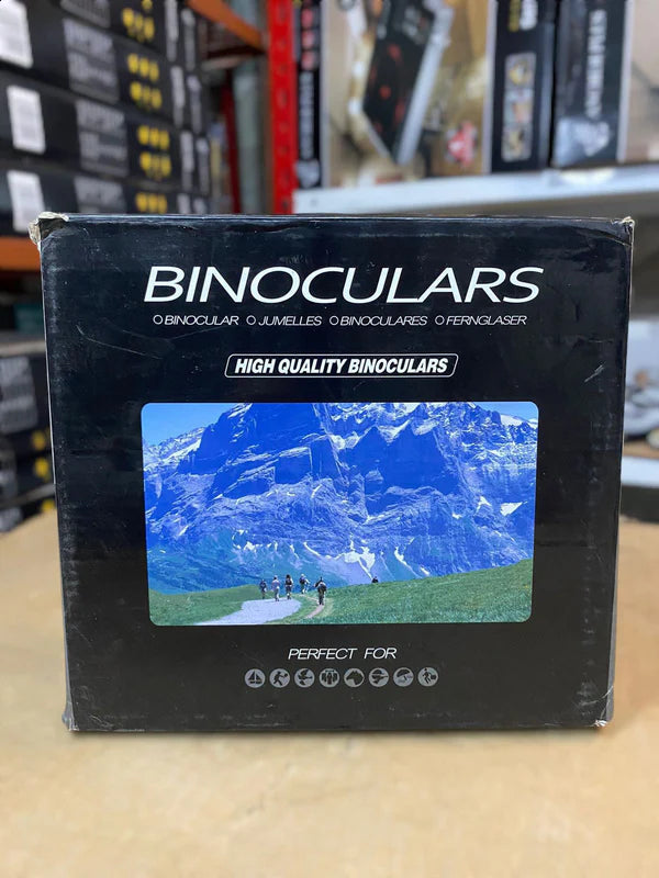 Binoculars