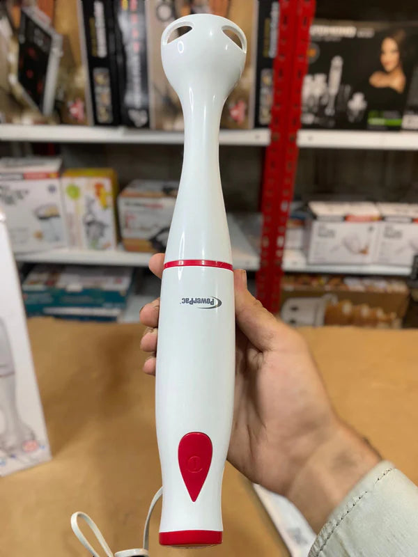 POWERPAC Hand Blender Stick