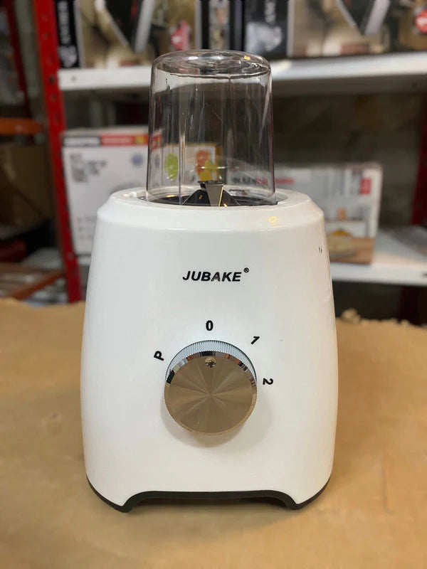 JUBAKE 4 in 1 Blender Set