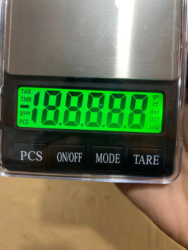 Electronic Digital Scale MH-999