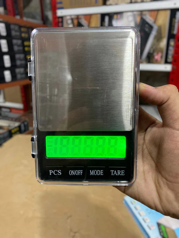 Electronic Digital Scale MH-999