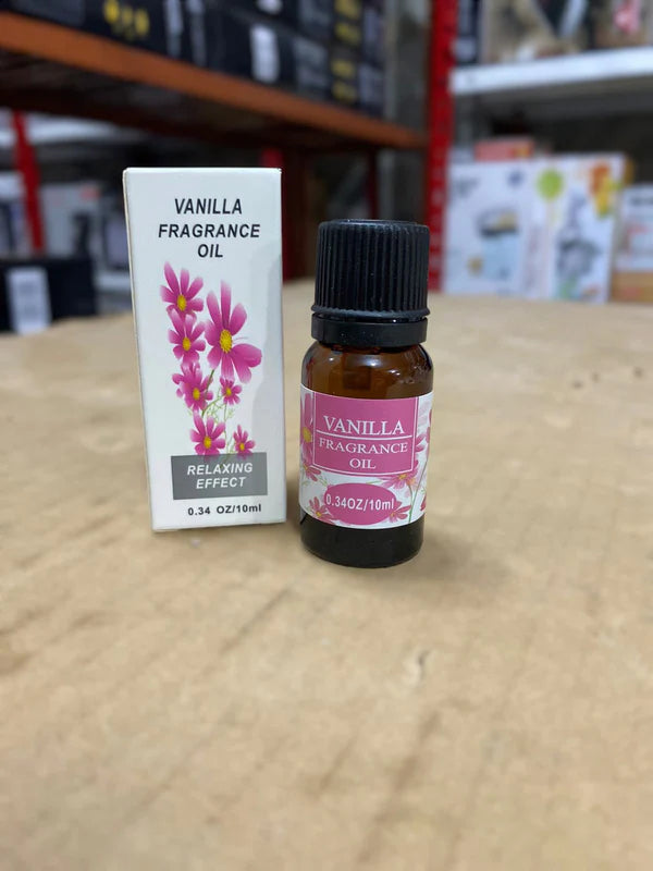 12 pcs Fragrance Oil