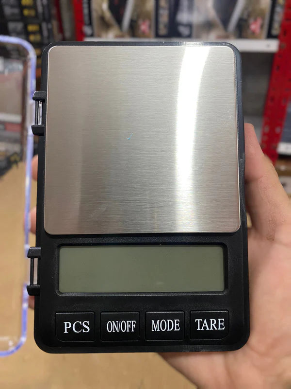 Electronic Digital Scale MH-999