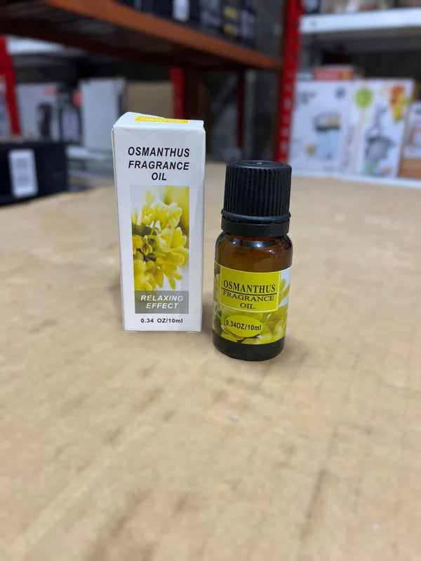 12 pcs Fragrance Oil