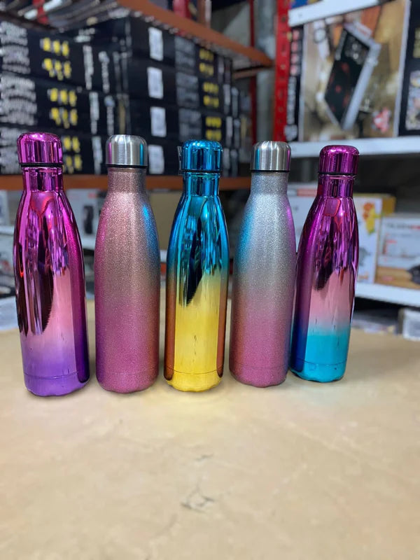 Water Bottles