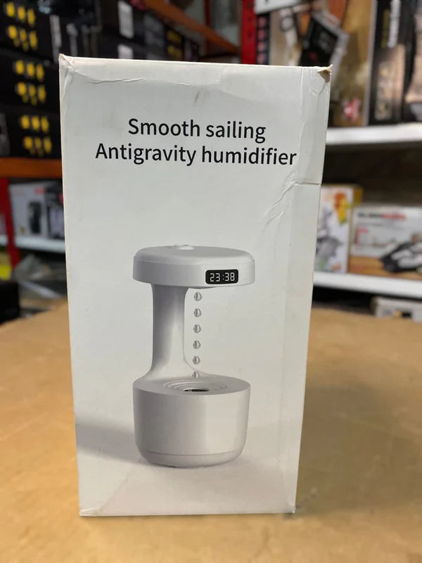 Antigravity Humidifier