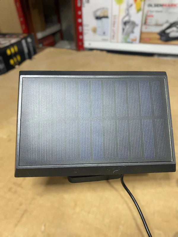 Split Solar Wall Lamp GL-128C