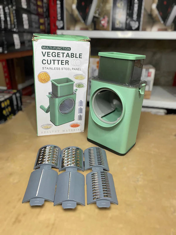 Multifunctional Vegetable Cutter