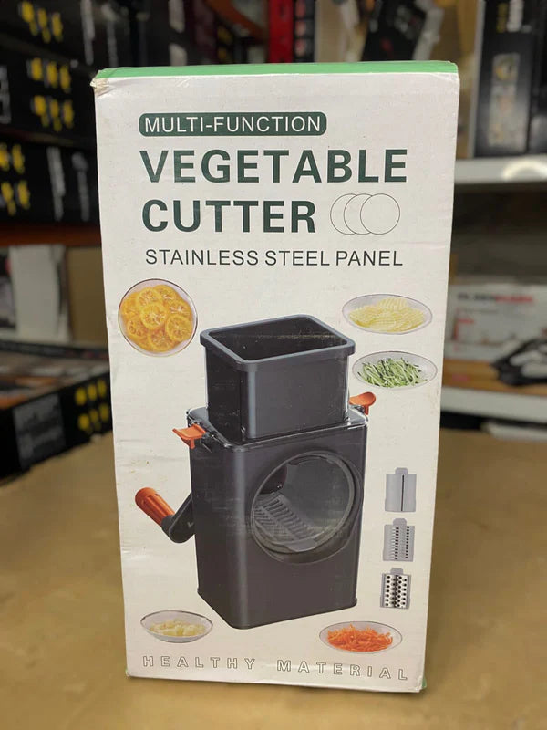 Multifunctional Vegetable Cutter