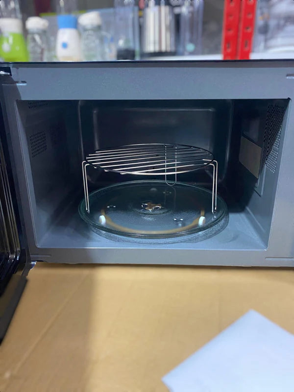 Korean 2 in 1 Microwave Grill