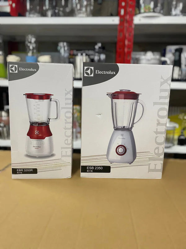 Electrolux Uk Blender