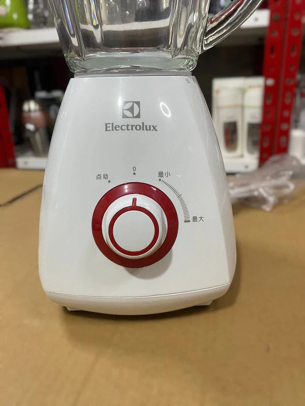 Electrolux Uk Blender