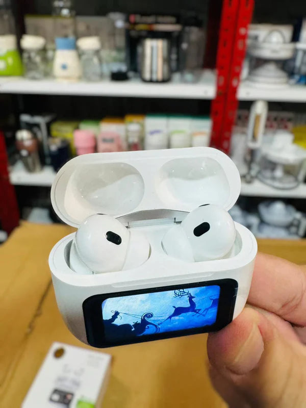 Imported Digital Airpods