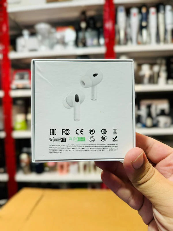 Imported Digital Airpods