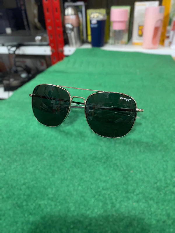 Randolph Glass Sunglasses