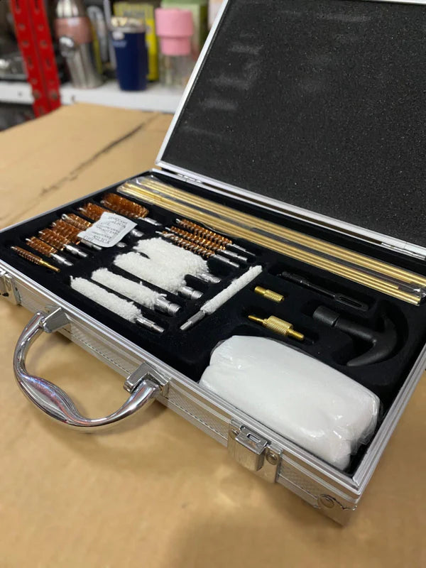 Imported Gun Cleaning Kits