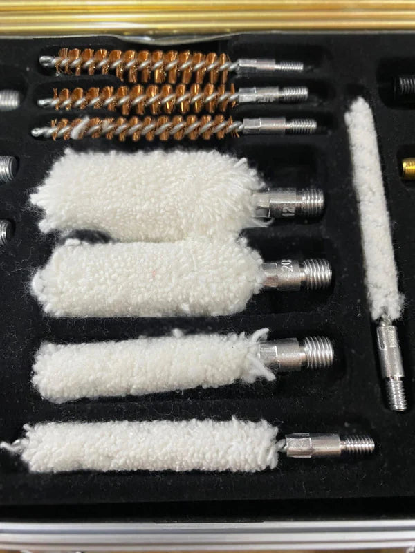 Imported Gun Cleaning Kits