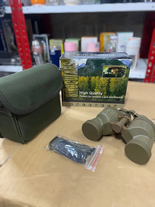 Amazon Lot Premium Grade Binoculars