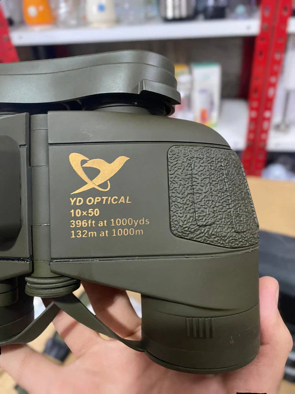 Imported High Quality 10X50 Binoculars