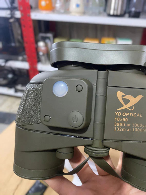 Imported High Quality 10X50 Binoculars