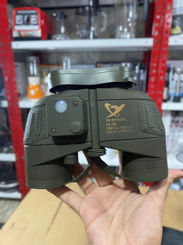 Imported High Quality 10X50 Binoculars