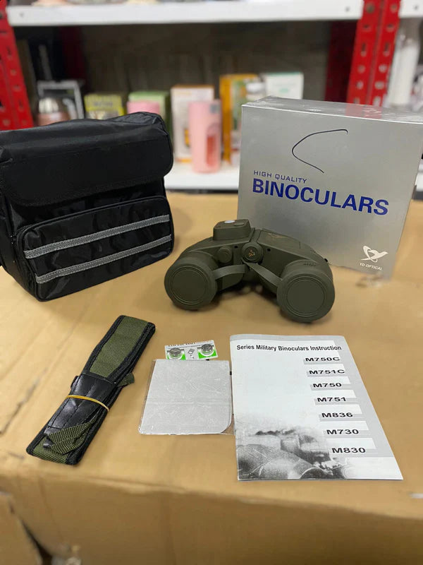 Imported High Quality 10X50 Binoculars