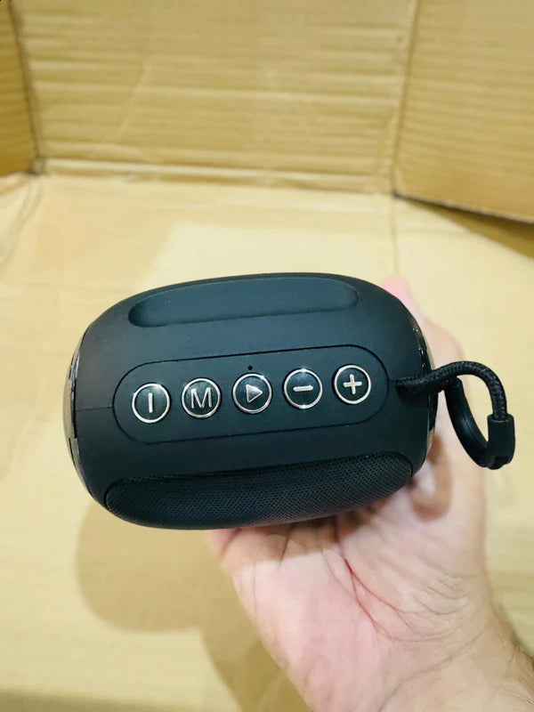 Imported Chargeable Bluetooth Speaker