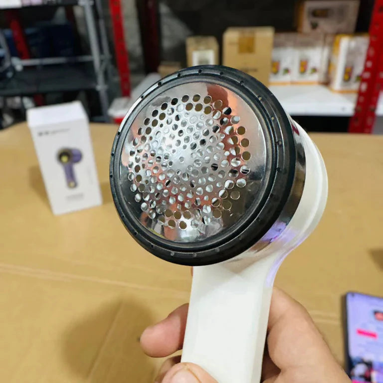 Nontaus Digital Lint Remover