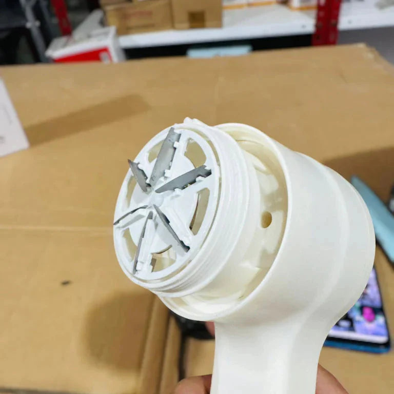 Nontaus Digital Lint Remover