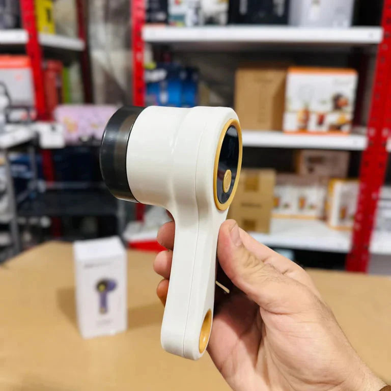 Nontaus Digital Lint Remover