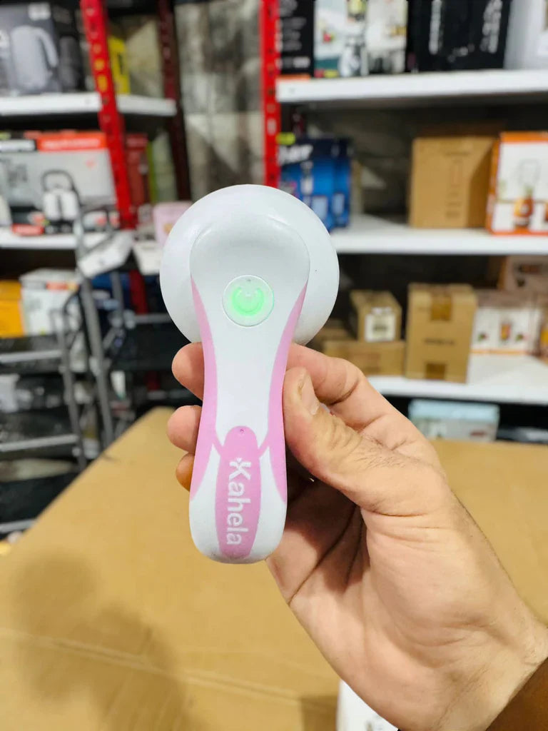 Kahela Rechargeable Lint Remover