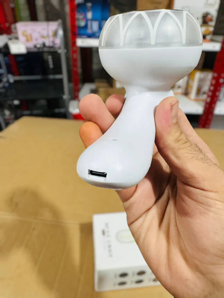 Kahela Rechargeable Lint Remover