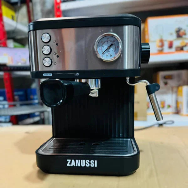 Zanussi Espresso Coffee Machine 850W