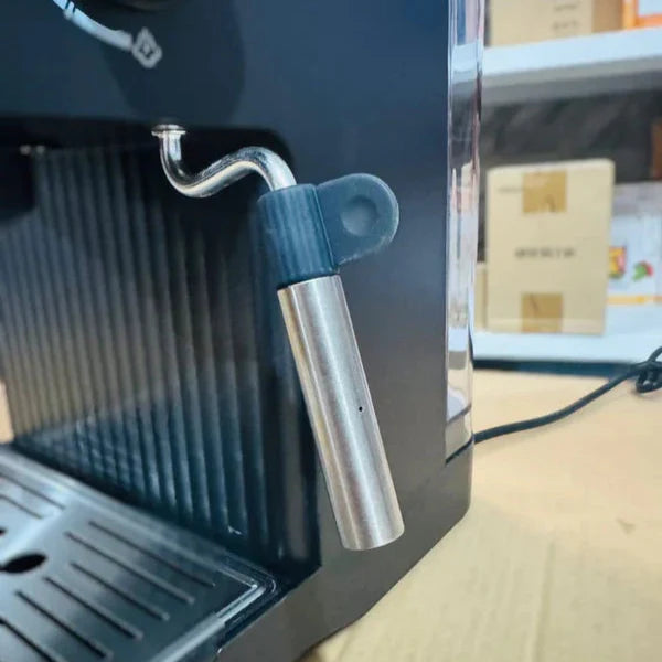 Zanussi Espresso Coffee Machine 850W