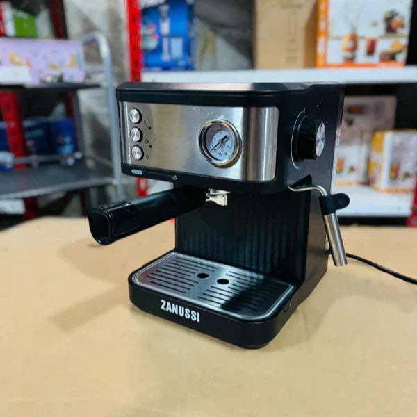 Zanussi Espresso Coffee Machine 850W