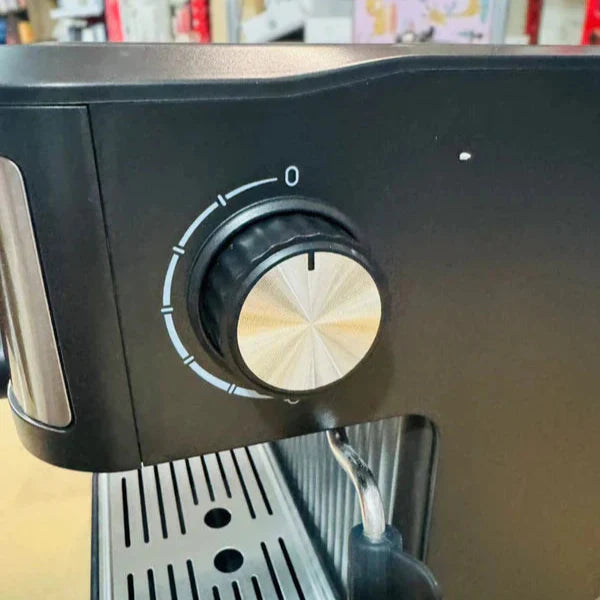 Zanussi Espresso Coffee Machine 850W