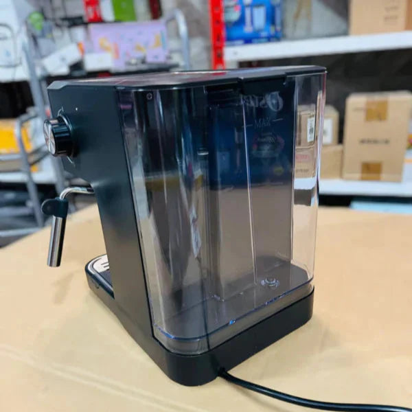 Zanussi Espresso Coffee Machine 850W