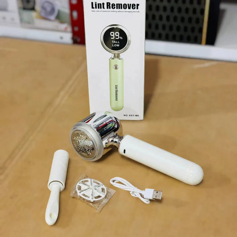 Digital Lint Remover KST-M6