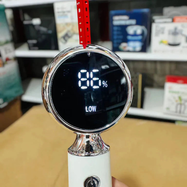 Digital Lint Remover KST-M6