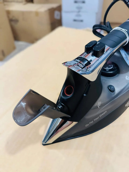Uakeen Steam Iron ZL-813B