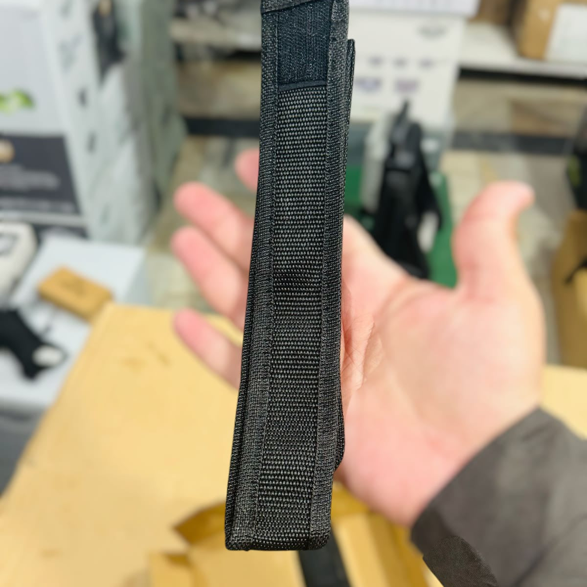Multifunctional Self Defence Retractable Stick