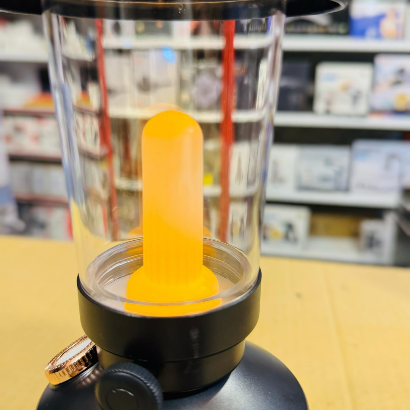 Lighthouse Camping Light & Humidifier RM-0602-1