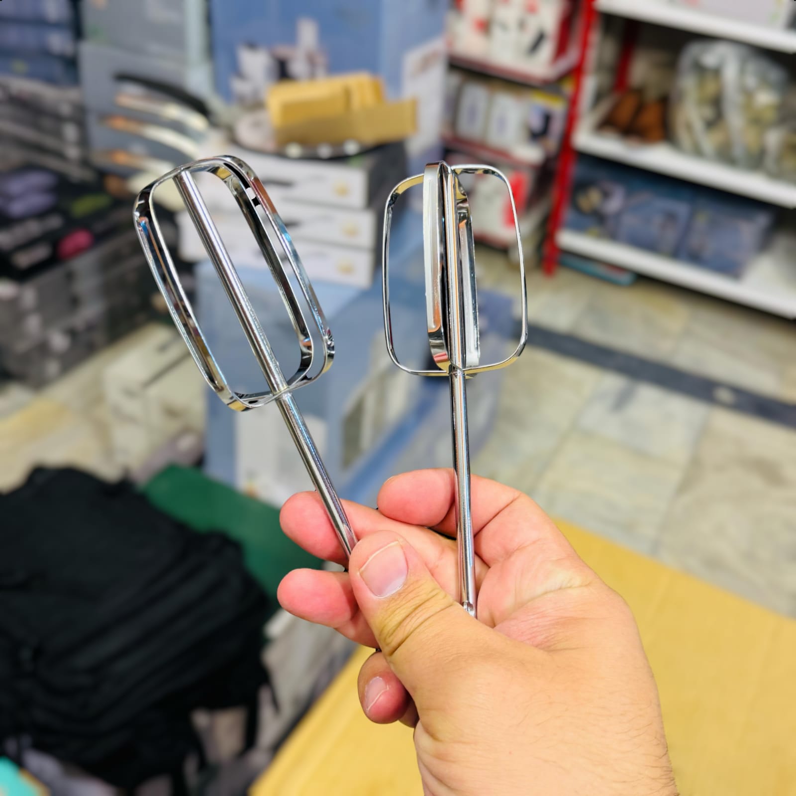 Sayona Hand Mixer SY-9002