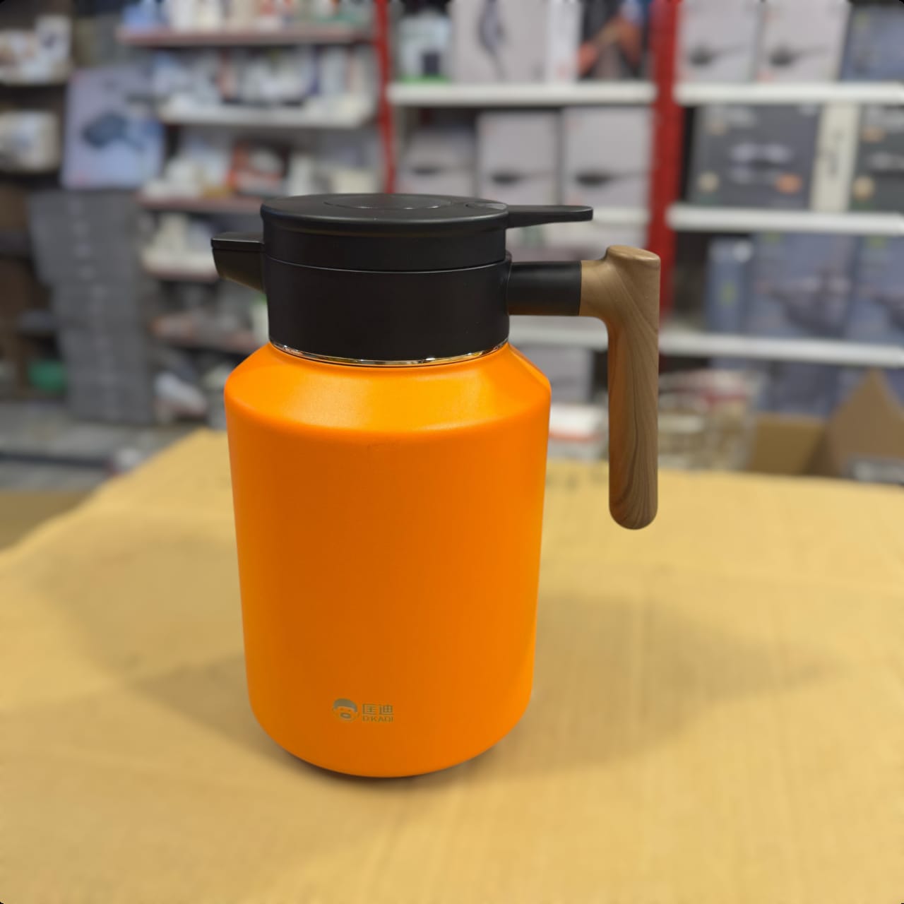 D.kadi Amazon High Quality Flask 1.9L