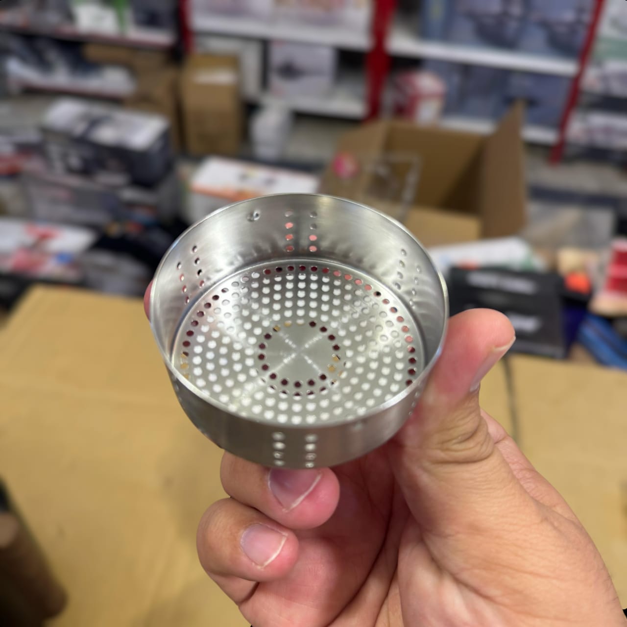 D.kadi Amazon High Quality Flask 1.9L
