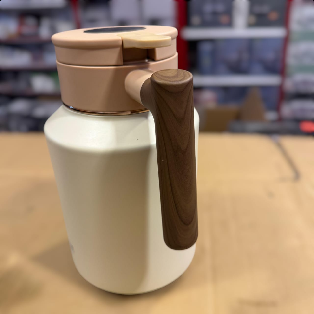 D.kadi Amazon High Quality Flask 1.9L