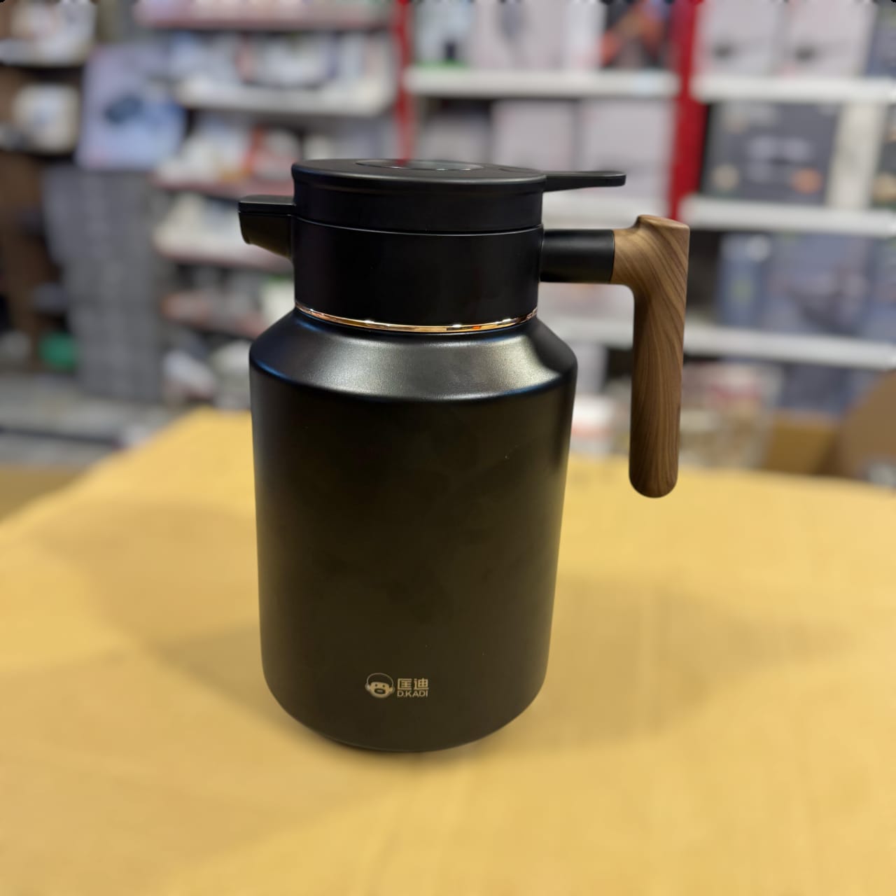 D.kadi Amazon High Quality Flask 1.9L