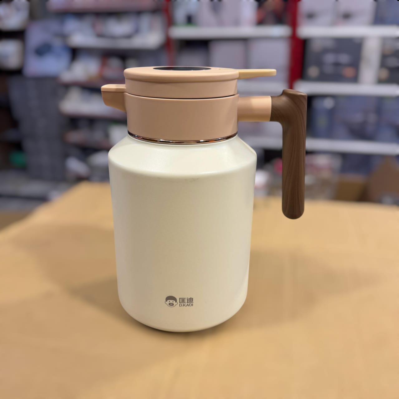 D.kadi Amazon High Quality Flask 1.9L