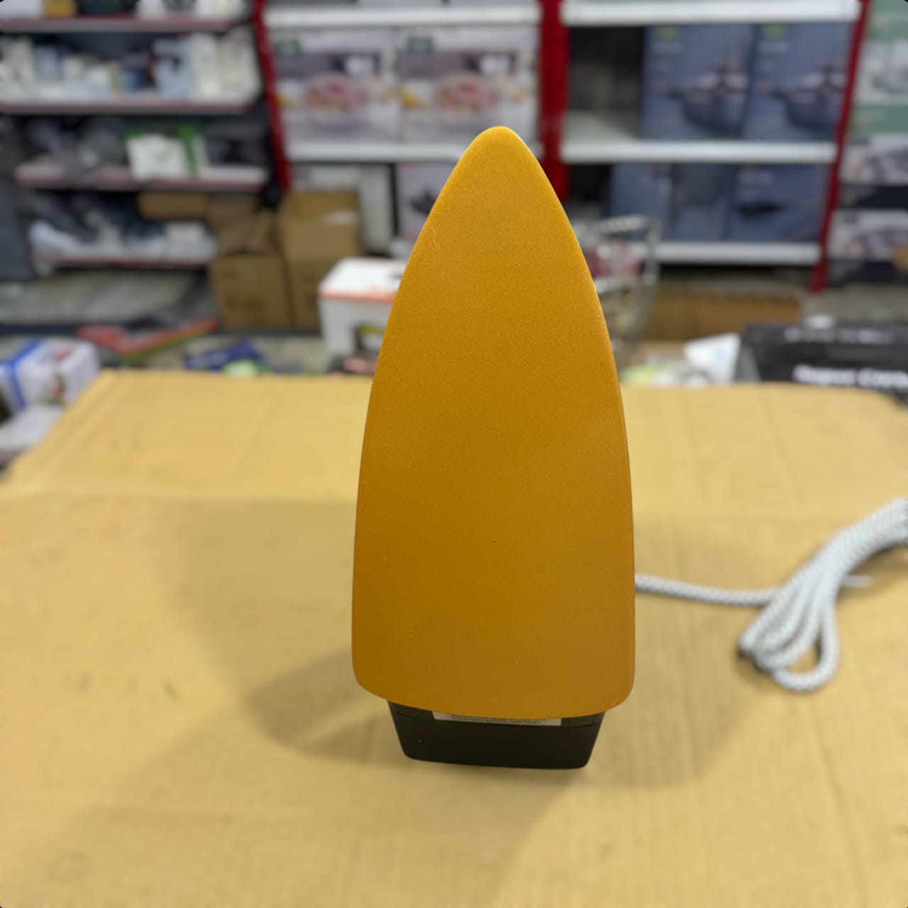 Kangaroo Dry Iron SSG-1414